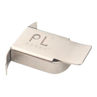 PL超强磁铁定规挡边固定平车磁铁定规缝纫机定位器靠边靠挡边器