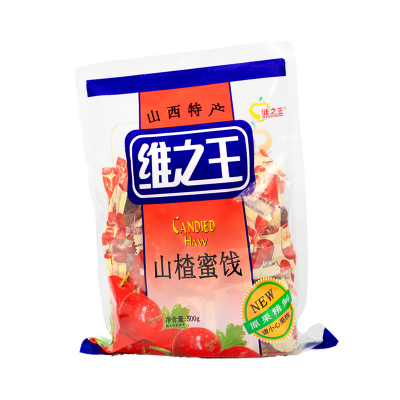 维之王酸酸甜甜解腻解馋