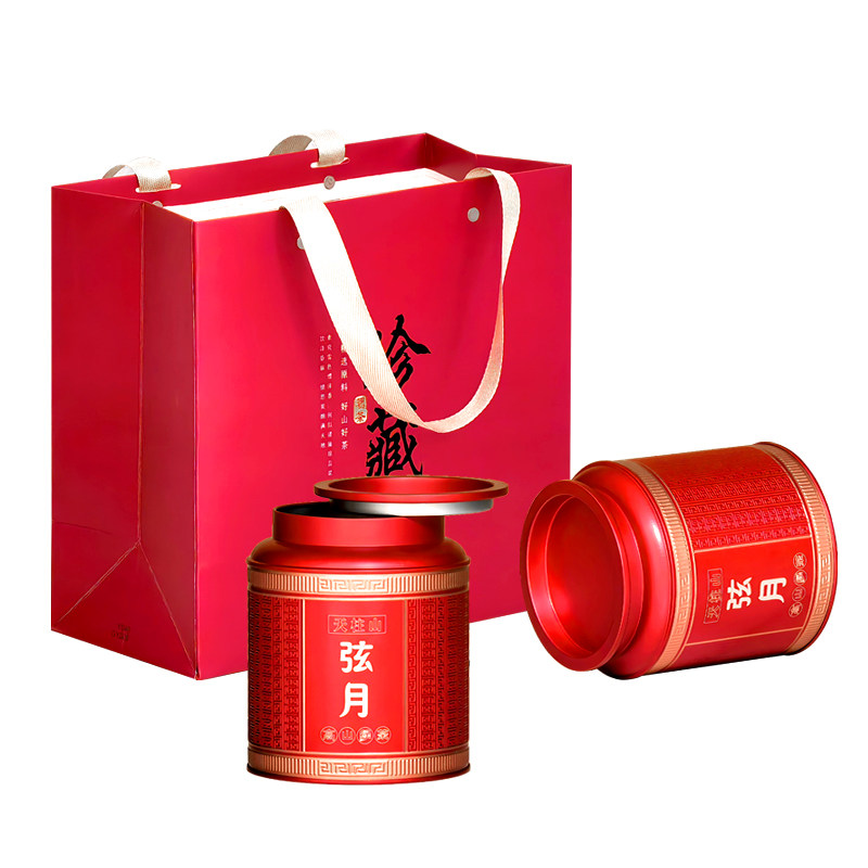 天柱弦月2026新茶浓香型高山绿茶