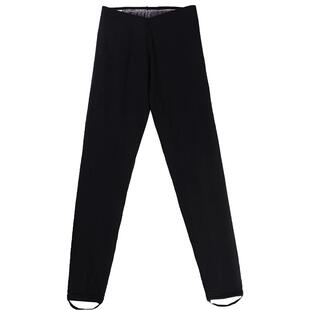 永展羊毛裤高腰秋裤女冬季加绒中老年妈妈加厚老人棉裤东北保暖裤