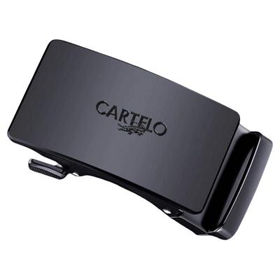 卡帝乐鳄鱼皮带男款2024新款