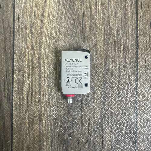 【议价-可维修】 E LR-ZB250C 传感器 /均有货