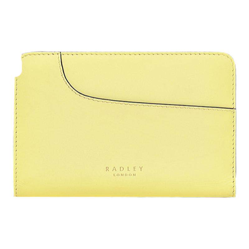 Radley英国奢品卡包多层储物低调简约质感女生送礼牛皮