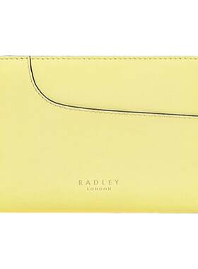 Radley英国奢品卡包多层储物低调简约质感女生送礼牛皮