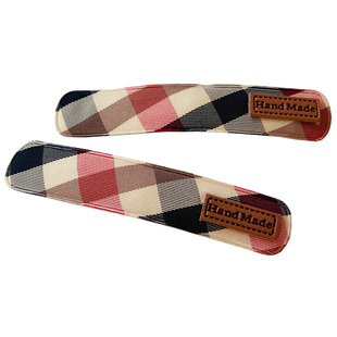 韩国进口经典百搭英伦BB夹 儿童发饰少女边夹 宝宝碎发卡女孩发夹