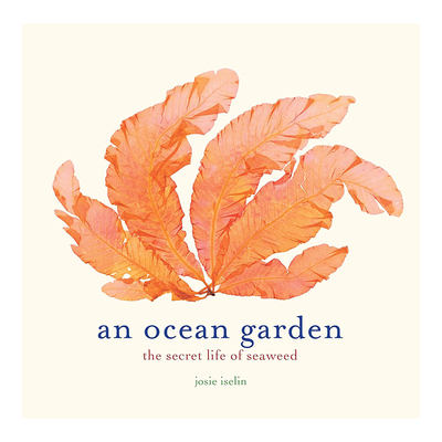 海洋花园AnOceanGarden：The