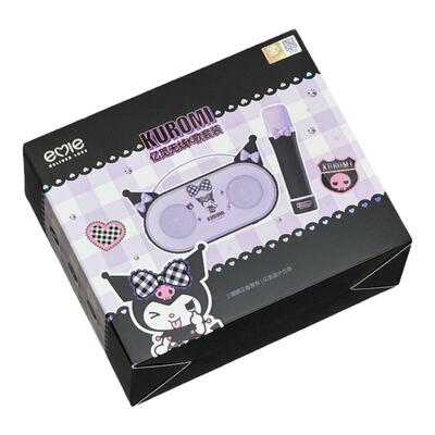 【打开就不想送人了】库洛米K歌