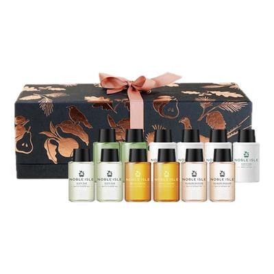 NOBLEISLE小众木质香洗护礼盒