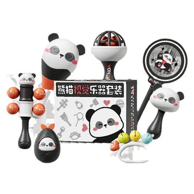 有助于婴儿早教训练套装
