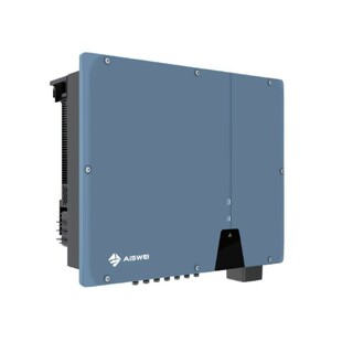 爱士惟光伏并网逆变器8K~80KW太阳能并网发电逆变器单三相全功率