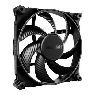 德商必酷be quiet!Silent Wings 4 140mm PWM High-Speed风扇库存