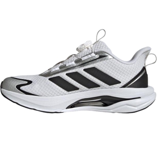 adidas阿迪达斯新年款儿童LIGHTDART HABU J运动训练跑步鞋KK1410