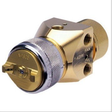 迪比斯喷枪T-AGHV-5805MT-G金枪迪必斯金枪 T-AGHV-5805MT-FX特威