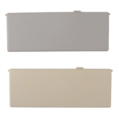 适用于VOLVO沃尔沃化妆镜灯盖