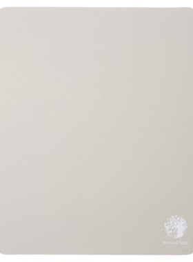 SANWA超小号防滑灵敏环保鼠标垫