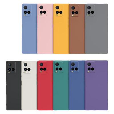 适用vivoy10手机壳y32/y32t/y11新款vivo硅胶t1版t2版viv0vovoy套viviy全包voviy防摔vⅰvoy男vⅰvo女软外壳