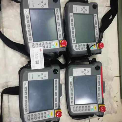 询价-YSBL-CHA安川控制器 示教器机器人注入机 Axceli