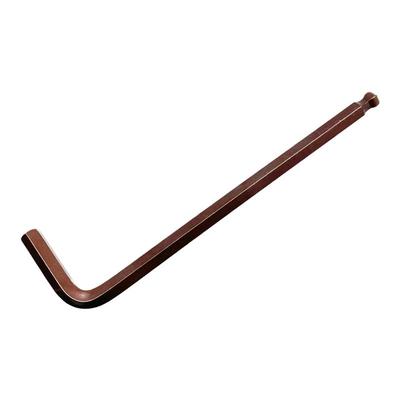 泽诺S2加硬六角匙内六角扳手