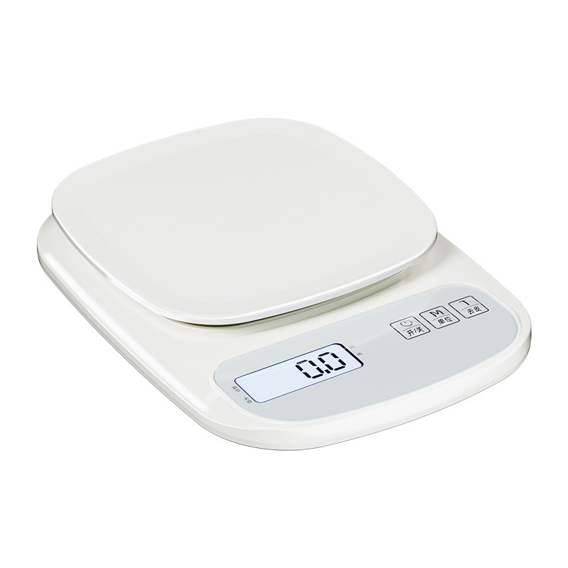PAE精准厨房秤烘焙电子秤家用小型0.1g食品克称厨房工具食物秤