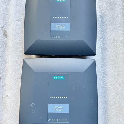 议价6GT2811-6AA10-2AA0西门子RF600阅读器二