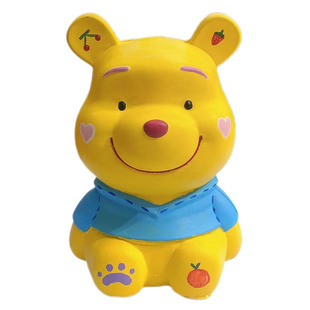 迷你网红香薰小石膏娃娃白坯手工diy涂色涂鸦玩具彩绘画画摆件