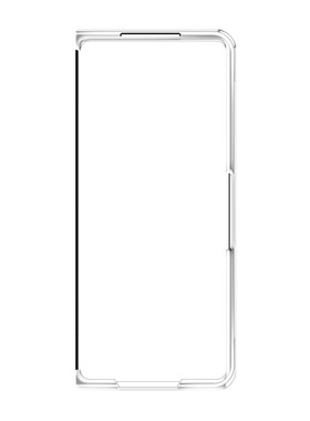 适用于华为MateX7X6三边壳膜一体