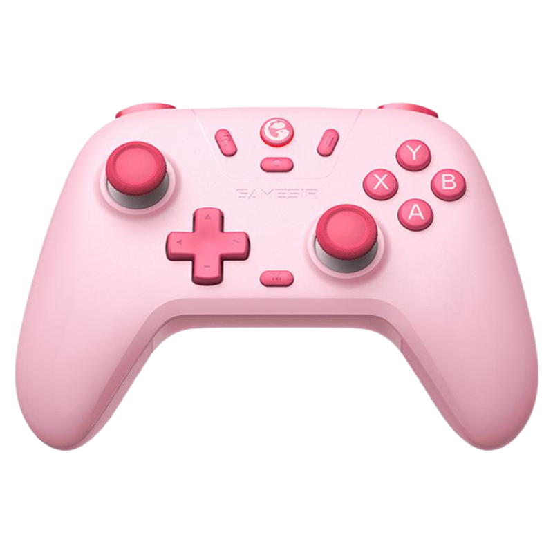 盖世小鸡启明星无线手柄游戏手柄pc电脑版steam黑神话怪物猎人蓝牙switch2手柄安卓手机原神双影奇境xbox架构