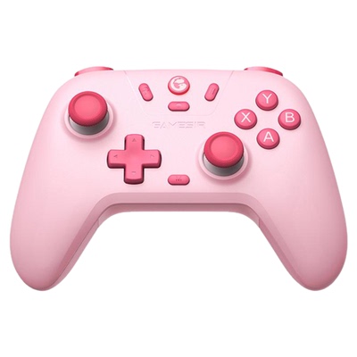 盖世小鸡启明星无线手柄游戏手柄pc电脑版steam黑神话怪物猎人蓝牙switch2手柄安卓手机原神双影奇境xbox架构