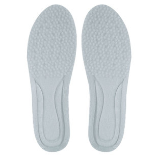 适用中国乔丹飞影plaid鞋垫男女款大牦毛牛运动气垫减震原装正品