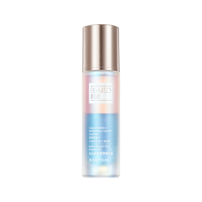 BM肌活独角兽双萃精华紧致舒缓