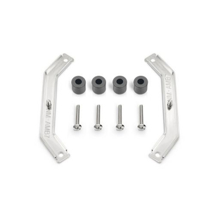 Noctua 猫头鹰 散热器原装扣具 intel17XX AM4 AM5升级D15扣具