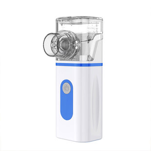 儿童成人医用吸入雾化器婴儿家用医疗专用手持静音雾化机