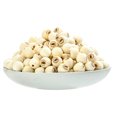磨皮白莲免泡即煮粉粉糯糯