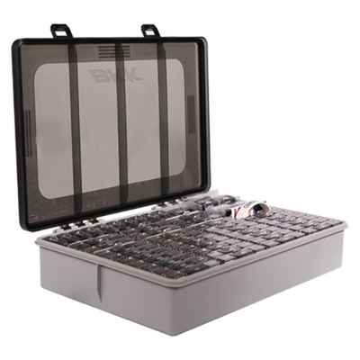 BKK美版OCD曲柄钩倒钓钩收纳盒