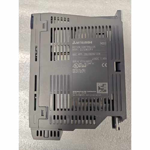 询价下单Q170MSCPU 三凌 运动控制器 可开发票