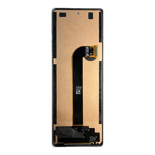 适用于三星 Z fold 2 小屏 屏幕总成 非拆机 全新 无瑕疵 TFT屏组