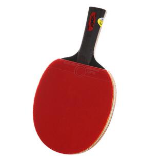 CnsTT凯斯汀科技碳7729刀锋战士乒乓球拍专业手工贴底板套胶diy兵