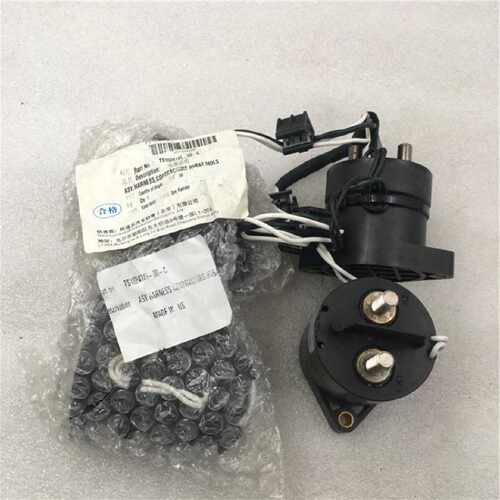GIGAVAC 1024745-00-D CA 3CXS7 GV200-004-D TS 1024745-00-C