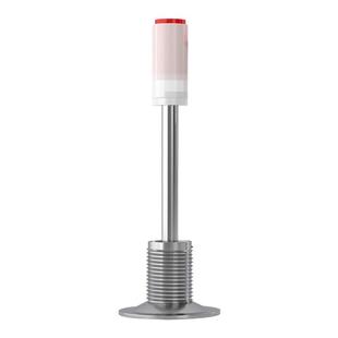 新款迷你螺纹一体钉m8炮钉带螺丝膨胀射钉专用枪钉火药钉32消防钉