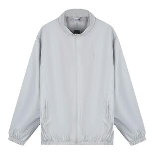 乔丹风衣外套男款冲锋衣2026春季新款官方正品男士宽松风衣运动服