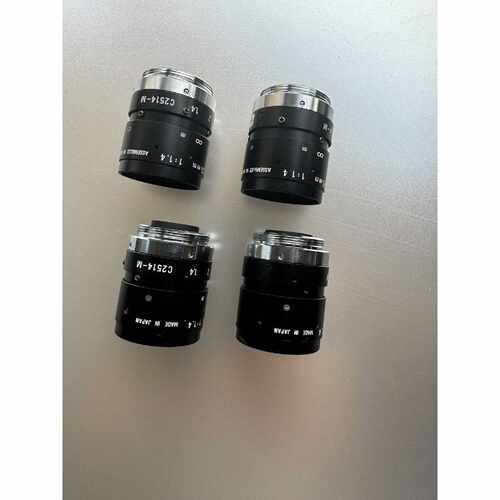 询价C2514-M 宾得 TV LENS 25mm 1:1.4
