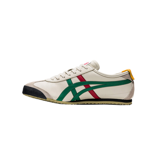 Onitsuka Tiger/鬼冢虎Mexico66复古男女运动休闲鞋1183C102-201