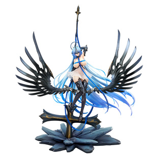 【APEX/碧蓝航线】阿尔萨斯 1/7比例手办 周边 官方定金预定