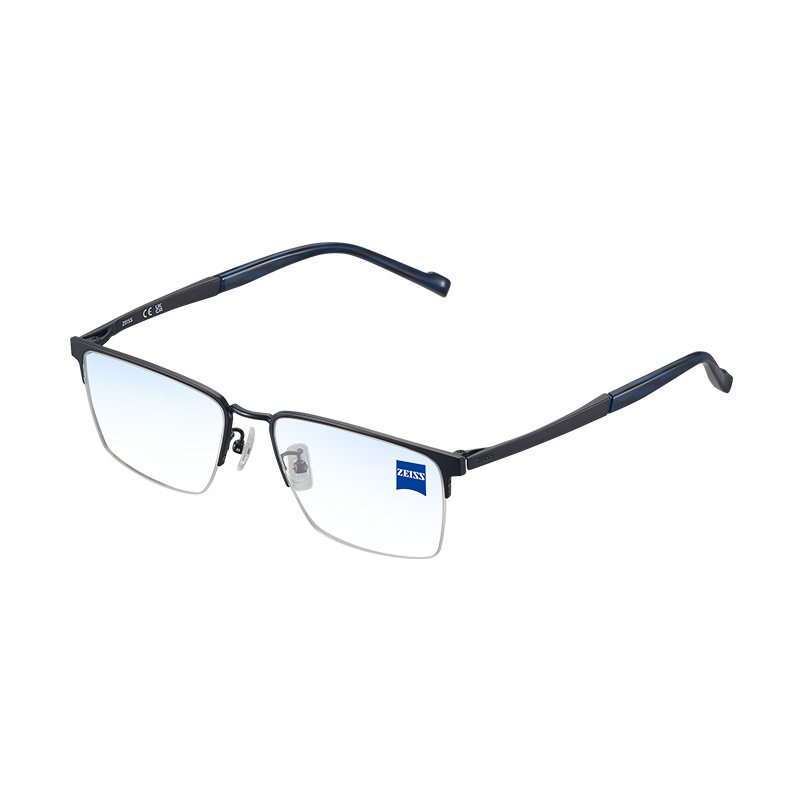 ZEISS/蔡司镜片 佳锐/泽锐系列1.6/1.67+镜架 近视眼镜 可配度数