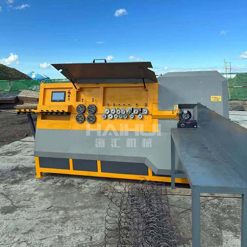 12C液压钢筋弯箍机全自动数控钢筋弯箍机建筑工地螺纹折弯设备,五金/工具,弯箍机,淘宝优惠券,粉丝福利购,淘宝优惠卷