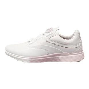 韩国直邮Ecco爱步女款高尔夫球鞋渐变底减震潮流102973-60621