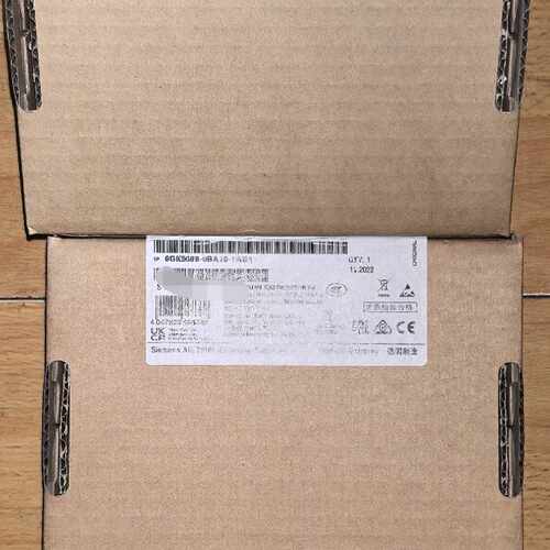 溢价-6GK50080BA101AB2