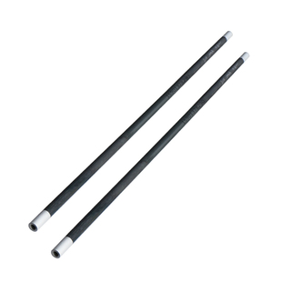 硅碳棒厂家 尺寸定制等直径 U型 加热管/高温炉/窑炉/马弗炉退火