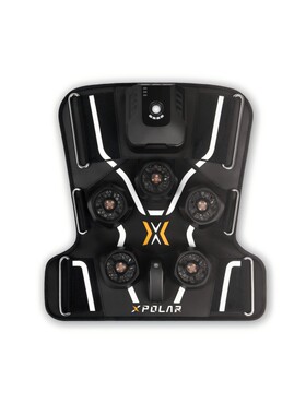 XPOLAR运动冷敷加压膝盖理疗恢复