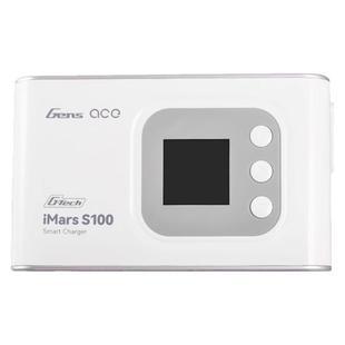 ACE格氏iMars s100智能平衡充电器车航模穿越机锂电池放电器100W